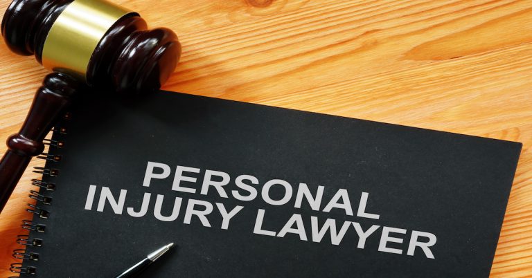 What Are Injury Attorneys And What Do They Do? | Lakepoint Law Firm