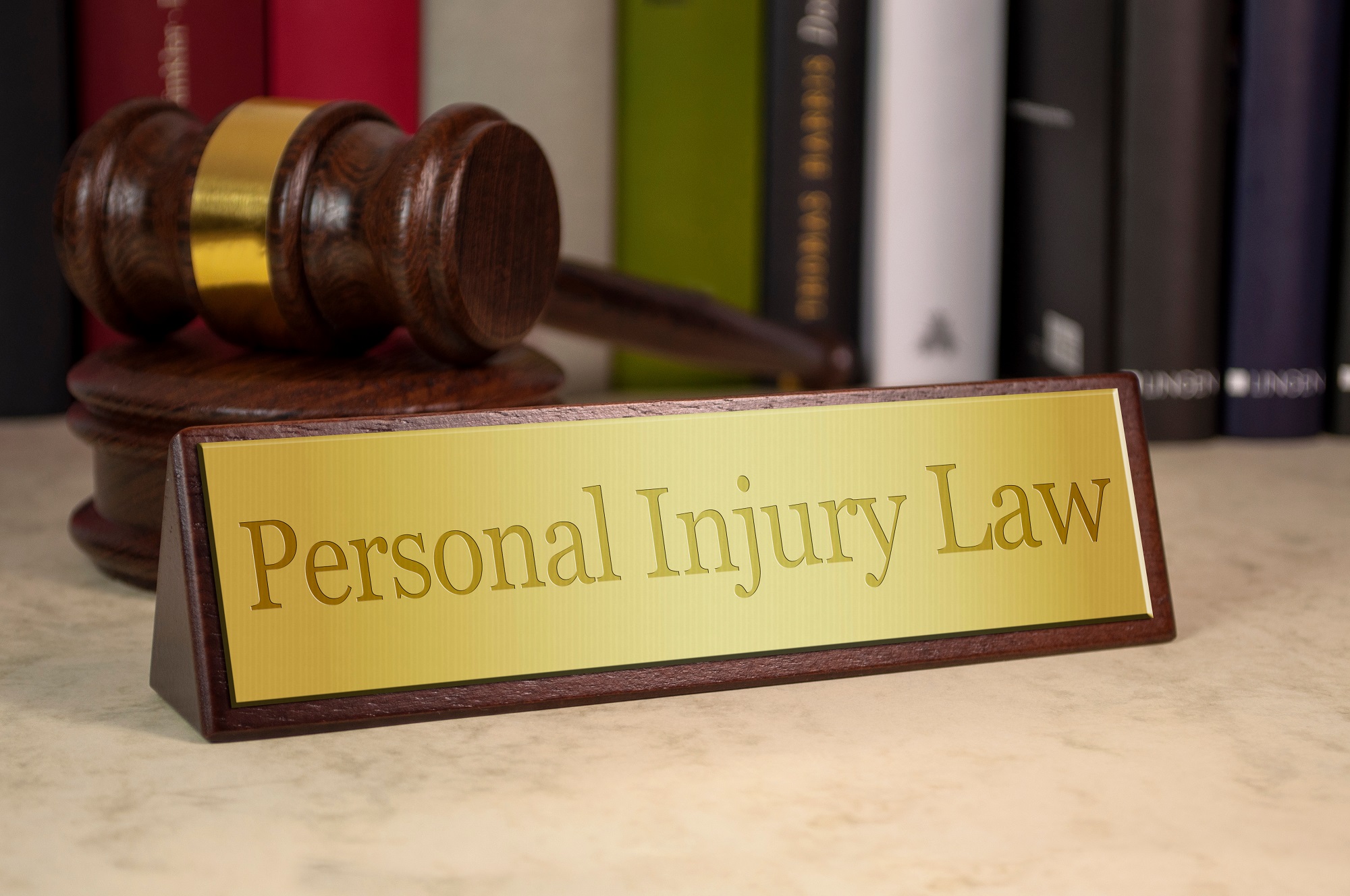 Injury Attorney Salem OR