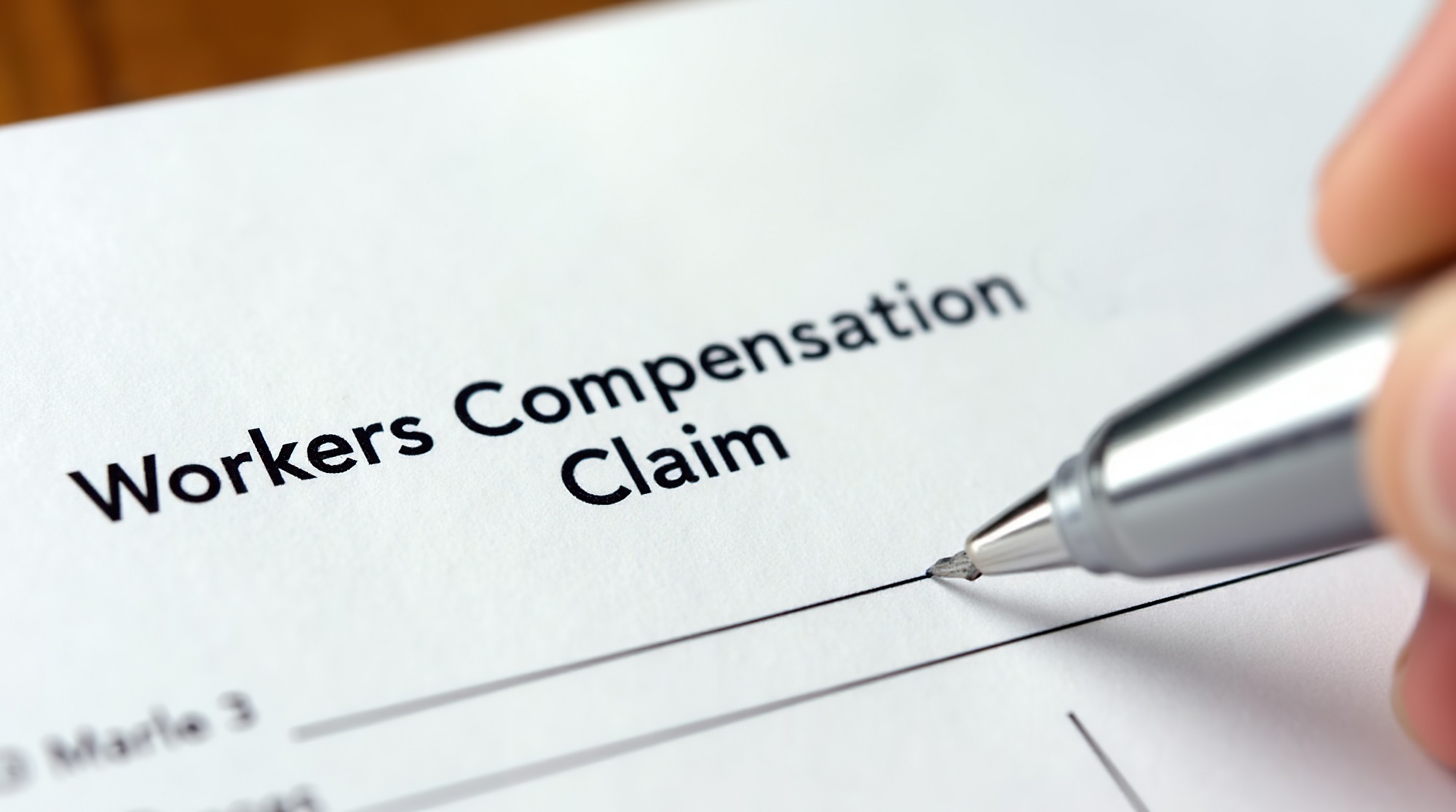 Workers Compensation Attorney Salem OR