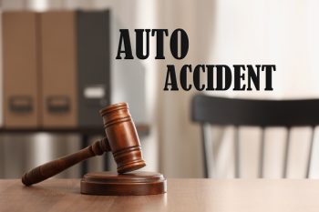 Auto Accident Attorney McMinnville